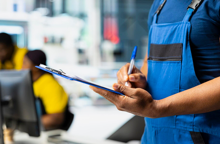 Preventive maintenance and refurbishment
