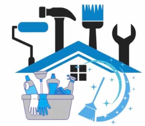 MAINTENANCE & CLEANING SOLUTIONS LTD logo